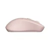 Cod. 297 Mouse Inal&aacute;mbrico ACER OMR268 PK / Dual (2.4G &amp; Bluetooth&reg; 5.2) / 1600 DPI / 4 botones / Dise&ntilde;o Ergon&oacute;mico / Bat. Recargable (500mAh) - 12