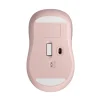Cod. 297 Mouse Inal&aacute;mbrico ACER OMR268 PK / Dual (2.4G &amp; Bluetooth&reg; 5.2) / 1600 DPI / 4 botones / Dise&ntilde;o Ergon&oacute;mico / Bat. Recargable (500mAh) - 14