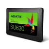 Cod S:219 Disco Duro SOLIDO ADATA Ultimate SU630 480GB SSD/3D NAND/Tamaño 2.5&quot;/SATA 6Gb/s - 2