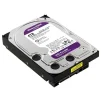 Cod. 424 Disco Duro WD Purple™ 4TB SATA 3.5&quot; / 256MB Cache / 7200 RPM/ SATA 6 Gb/s/ SATA/ P/Video Vigilancia - 2