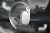 Cod. 098 Headphone MARVO Pulz 70S White (HG9086 WH) / Sonido envolvente 7.1 / Diadema Telesc&oacute;pica ajusteble / luces RGB Din&aacute;mico / Mic. omnidireccional extra&iacute;ble / Interfaz USB, Cable 2.0 m - 8