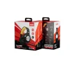 Cod. 125 Headphone Inal&aacute;mbricos MARVO Pulz 80W (HG9084W) / Trimodal: 2.4G(USB-A, USB-C) + Bluetooth&reg; 5.3 + Cableado / Luces RGB / Mic. omnidireccional extra&iacute;ble / Bat.: 1000 mAh / Compatible: PC, Android, Mac OS,IOS,PS4,PS5,XBOX ONE - 13
