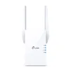 Cod.106 Extensor TP-LINK RE505x Dual Band Wi-Fi 6 / AX1500 / compatible OneMesh / 1*Puerto Gigabit Ethernet&nbsp;/ Modo AP / F&aacute;cil control con APP / 2 antenas - 3
