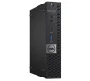 Cod. 217 CPU Dell OptiPlex 7050 Micro&nbsp;(Off Lease) / Intel&reg; Core&trade; i5-7500T, 2.7GHz / 8GB DDR4 / 250GB SSD / DP, HDMI / Windows 11 Pro / Incl. teclado y Mouse USB. - 3
