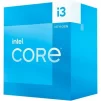 Cod. 151 Procesador Intel Core i3-14100 14va. Generación / FCLGA 1700 / 4 núcleos (4 núcleos P + 0 núcleos E) / 12 MB caché, hasta 4,70 GHz / Gráficos UHD Intel® 730 - 1