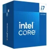 Cod. 149 Procesador Intel Core i7-14700 14va. Generaci&oacute;n / FCLGA 1700 / 20 n&uacute;cleos (8 n&uacute;cleos P + 12 n&uacute;cleos E) / 33 MB cach&eacute;, hasta 5,40 GHz / Gr&aacute;ficos UHD Intel&reg; 770 - 1