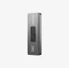 Cod. X:467 SSD Externo Dual Mini HIKSEMI SWIFT - 1TB / Interfaz: USB-A + USB-C 3.2 Gen 2 / OTG / 530MB/s Read, 450MB/s Write / Carcasa metálica - 2