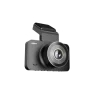 Cod. V:342 DashCam Dahua S5 / Res. 4K / AP WiFi / Lente frontal / Amplia visi&oacute;n / Pantalla 3" / G-Sensor / Admite reproducci&oacute;n pistas GPS / Control de voz / Soporta Micro SD 128GB - 1