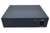 Cod. 135 Switch Gigabit HIKVISION DS-3E0505-O / 5 puertos RJ45 1000Mbps / Conmutación 10 Gbps / Carcasa metálica / Plug &amp; play - 3
