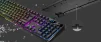 Cod. G:290 Teclado Genius Scorpion K7 / USB / Tecla AI Copilot / iluminación RGB 7 colores, 10 modos / Teclas FN programables / 19 teclas anti-ghosting / resistente a derrames de líquidos - 7