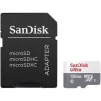 Cod. 261 Micro SD SanDisk Ultra&reg; 128GB / 2en1 / Clase 10 / hasta 100MB/s - 1