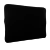 Cod. 092 Estuche Neopreno con cierre PIN LS214 P/laptop de 14.0&quot; / Negro - 1