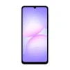 Cod. 337 Samsung Galaxy A07 4G LTE Dual-SIM / Hello G99 / 4GB Ram/128GB Alm. / 6.7" HD+ / Cam 50.0MP / 8MP frontal / Android 15 / Carga r&aacute;pida 25W, Bater&iacute;a 5000mAh / IP54 / Violeta - 2