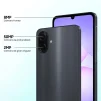 Cod. 337 Samsung Galaxy A07 4G LTE Dual-SIM / Hello G99 / 4GB Ram/128GB Alm. / 6.7" HD+ / Cam 50.0MP / 8MP frontal / Android 15 / Carga r&aacute;pida 25W, Bater&iacute;a 5000mAh / IP54 / Violeta - 7