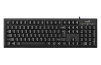 Cod. G:130 Teclado Genius Smart KB-100 /USB/Español/Negro - 2