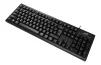 Cod. G:130 Teclado Genius Smart KB-100 /USB/Español/Negro - 3