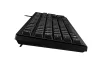 Cod. G:130 Teclado Genius Smart KB-100 /USB/Español/Negro - 5