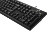 Cod. G:130 Teclado Genius Smart KB-100 /USB/Español/Negro - 6