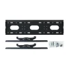 Cod. 1182  Soporte de TV EVL EVS-TL65 (T42110) / 42" a 110" / VESA:&nbsp;750x500mm / Inclinaci&oacute;n &plusmn;15&deg; / acero grueso / soporta hasta 100Kg. (220lbs) - 3