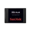 Cod. 541 SSD SanDisk&trade; Plus - 1TB / 2.5" / SATA III 6Gb/s&nbsp;Escritura 515 MB/s y 545 MB/s Lectura - 1