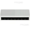 Cod. 127 Switch Gigabit HIKVISION DS-3E0508D-O / 8 puertos RJ45 10/100/1000Mbps / MDI/MIDX / Plug &amp; play - 1