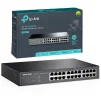 Cod.028 Switch Desktop/Rackmount TP-LINK TL-SG1024D/ 24-port - 2