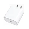 Cod. C:241 Cubo cargador A2305 35W PD / Puerto USB-C - 1