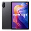 Cod.128 Tablet REDMI Pad 2 / Helio G100-Ultra / 11" WQXGA (2560x1600) 90Hz / 4GB RAM, 128GB Alm. Exp. MicroSD (hasta 2TB) / Android 15 / Wi-Fi 5, BT 5.3 / Cam. post. 8MP, front. 5MP / Bat. 9000 mAh / Gris Grafito - 2