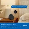 Cod. 1097 Controlador y Control Remoto Universal Smart TP-LINK Tapo H110 Hub IR &amp; IoT / controla hasta 18 electrodom&eacute;sticos IR (+8000 marcas), Sensores Tapo / Matter / Compatible: Alexa, Apple Home, Google Home, Siri / Control por Voz &amp; APP - 11