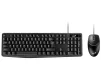 Cod. G:191 Kit Genius Teclado + Mouse 1000DPI KM-170 / Función multimedia FN / USB / Español - 1