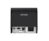 Cod. M:205 Impresora Térmica Epson TM-T20IIIL P/recibos de Punto de Venta / Cortador automático / USB + Serial / 220MM/Seg  - 5