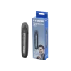 Cod. 1048 Cortador de vello nasal  360° Hyundai FC-032  / Bat. litio 120 mAh / Carga USB 50 min., uso 50 min. / 7500 RPM - 2