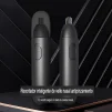 Cod. 1048 Cortador de vello nasal  360° Hyundai FC-032  / Bat. litio 120 mAh / Carga USB 50 min., uso 50 min. / 7500 RPM - 5