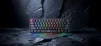 Cod. 282  Teclado Mec&aacute;nico MARVO Saber 61 (KG933G SP) / Switch rojo / Retroiluminaci&oacute;n RGB din&aacute;mica / Full Anti-ghosting / USB,&nbsp;1.8m / 62 teclas Espa&ntilde;ol - 8