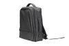 Cod. 107 Mochila MARVO Urbano 40 (BA-004) / P/*Laptop 17.1" / Multiples Compartimentos con cremallera / Espuma acolchada y Tejido revisado + forro 210D. (Impermeable) - 7