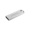 Cod. 239 Flash Memory DAHUA U106 Series / 8GB / USB 2.0 / metálica - 1