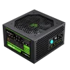 Cod. 135Fuente de Poder GAMEMAX VP-600 BK / Alta eficiencia 80 Plus Bronze / 600 Watts /  Ventilador Bajo Ruido/ ATX /PC - 2