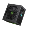 Cod. 135Fuente de Poder GAMEMAX VP-600 BK / Alta eficiencia 80 Plus Bronze / 600 Watts /  Ventilador Bajo Ruido/ ATX /PC - 5