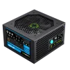 Cod. 136 Fuente de Poder GAMEMAX VP-700 BK / Alta eficiencia 80 Plus Bronze / 700 Watts / Ventilador Bajo Ruido/ ATX /PC - 1