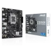 Cod. 144 Mainboard ASUS Prime H610M-F D4 R2.0 / 14va., 13va. y 12va. Gen. / LGA 1700 / micro-ATX / 2*DDR4 3200MHz / 1*M.2, 2*Sata / HDMI / USB-A 5 Gbps / PCIe 4.0 x16 / Realtek GbE LAN - 1
