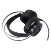 Cod. 112 Headphone Gaming Pro GAMEMAX HG200 / Luces LED 7 colores de efecto respiración / Mic. diseño corto / 2*3.5mm + adaptador a 1*jack, USB(LuzLED) / Cable 2.3 m - 8