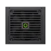 Cod. G:128 Fuente de Poder GAMEMAX GE-500 BK / 500Watts / Alta eficiencia 80+ / 12CM Ventilador / ATX P/PC - 4