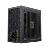 Cod. G:128 Fuente de Poder GAMEMAX GE-500 BK / 500Watts / Alta eficiencia 80+ / 12CM Ventilador / ATX P/PC - 6