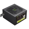 Cod. G:128 Fuente de Poder GAMEMAX GE-500 BK / 500Watts / Alta eficiencia 80+ / 12CM Ventilador / ATX P/PC - 2
