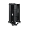 Cod. 171 Air Cooler&nbsp;CPU GAMEMAX Sigma 520 Digital BK ARGB / Pantalla digital / 4*tubos t&eacute;rmicos TDP: 220W /&nbsp;Vent. smart 800-1800RPM / Compatible: Intel LGA1851/1700/1200/115X y AMD AM5/AM4 / Sincronizaci&oacute;n MB ARGB / PWM 4 pines - 6