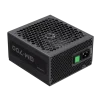 Cod. G:130 Fuente de Poder GAMEMAX GM-700 Modular / 700Watts / Certificación 80 Plus Bronze / 14CM Ventilador /100-240V/ATX P/PC - 3