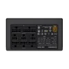 Cod. G:129 Fuente de Poder GAMEMAX GM-600 Modular / 600Watts / Certificación 80 Plus Bronze / 14CM Ventilador /100-240V/ATX P/PC - 2