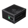Cod. G:129 Fuente de Poder GAMEMAX GM-600 Modular / 600Watts / Certificación 80 Plus Bronze / 14CM Ventilador /100-240V/ATX P/PC - 5