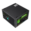 Cod. 137  Fuente de Poder GAMEMAX VP-600 RGB/ Certificado 80 Plus Bronze / 600Watts / 12CM Ventilador / ATX P/PC> - 8