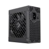 Cod. 163 Fuente de Poder SFX GAMEMAX GS-750G BK / Modular / 750WATTS / Certificada 80+ Gold / Compatible ATX3.1, PCIe5.1 (12V 3.42 tarjetas Serie 40) - 7